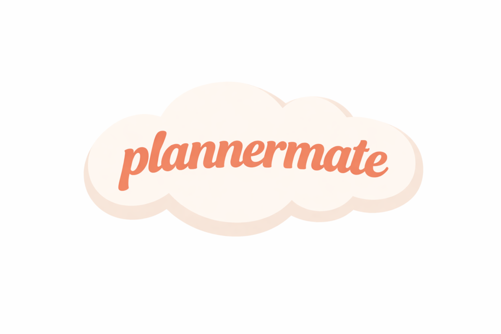 PlannerMate Logo