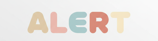 Alert